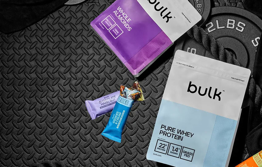 Bulk Case Study
