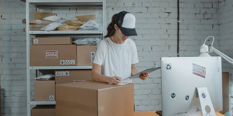 Delivery Management Software