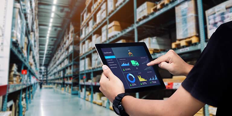 Delivery Software