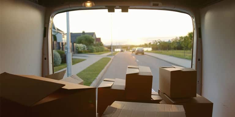 Delivery Trends 2025