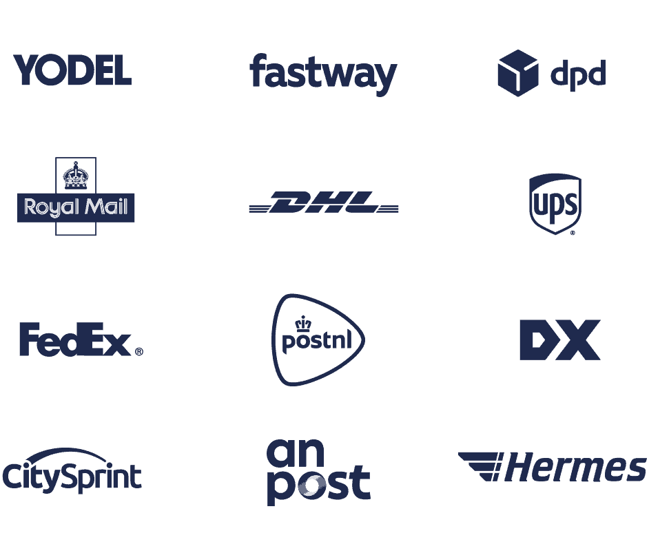 Carrier Logos
