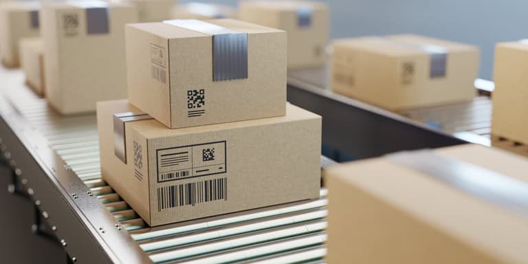 eCommerce Logistics