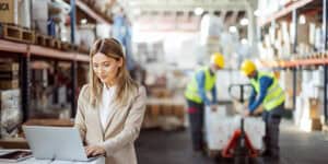 eCommerce Logistics