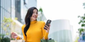 eCommerce Marketing