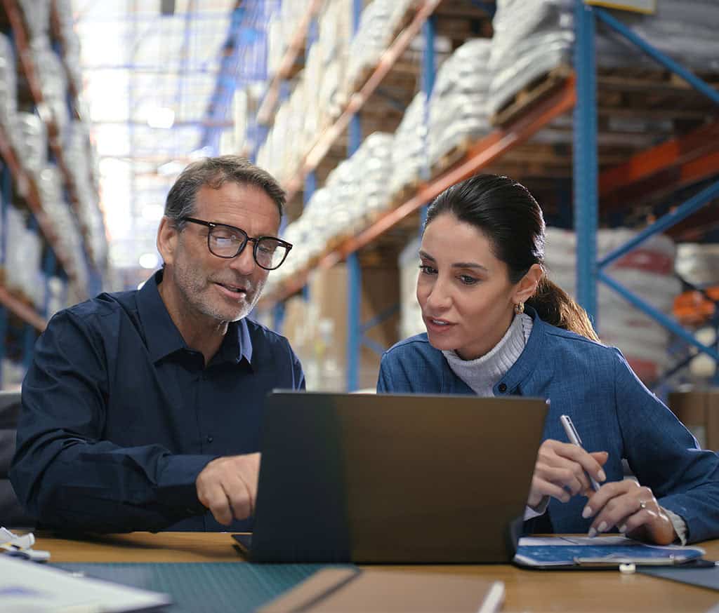 Last Mile Logistics Operational Efficiency