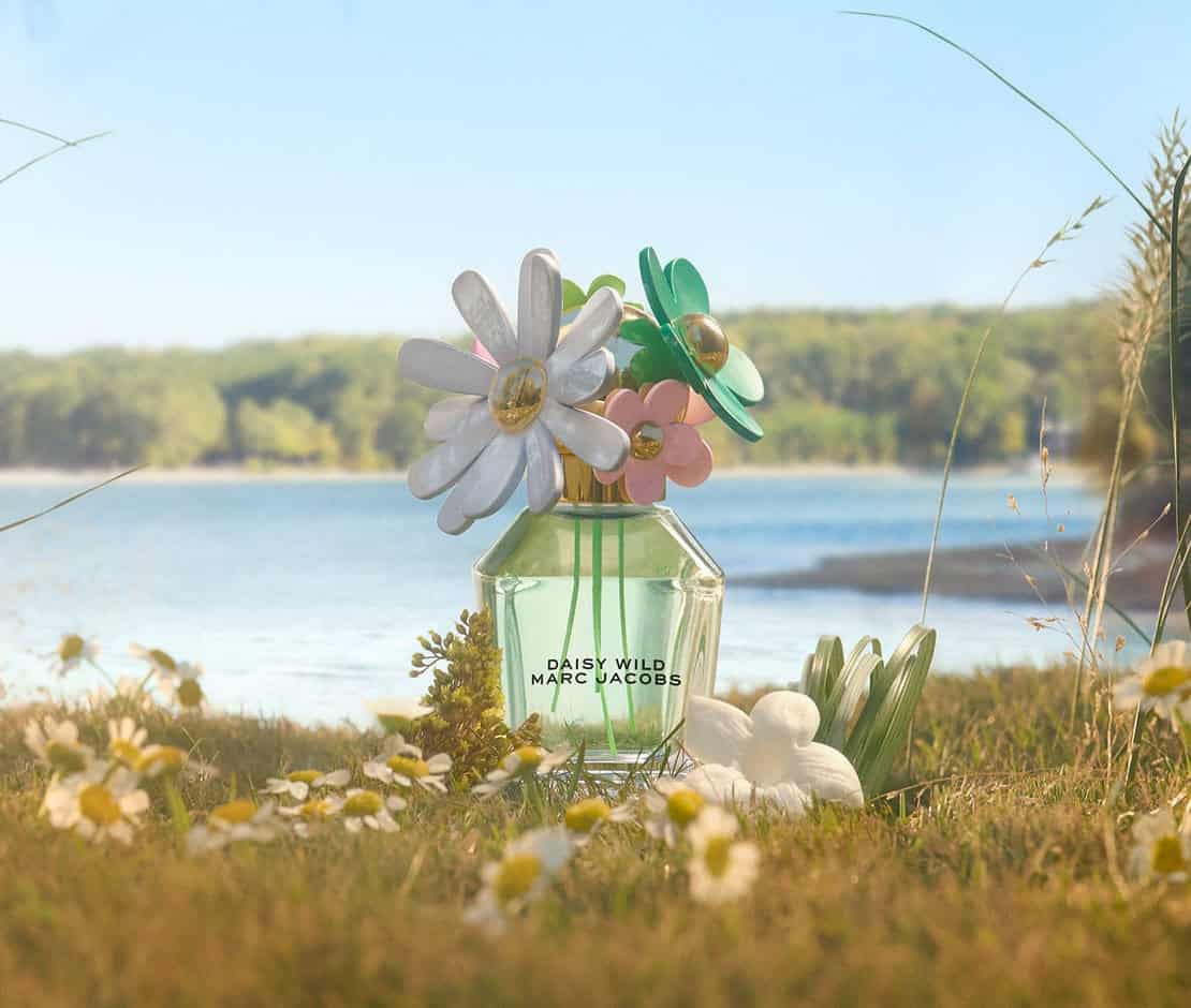 The Perfume Shop Case Study - Marc Jacobs