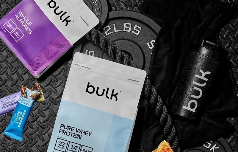 Bulk Case Study