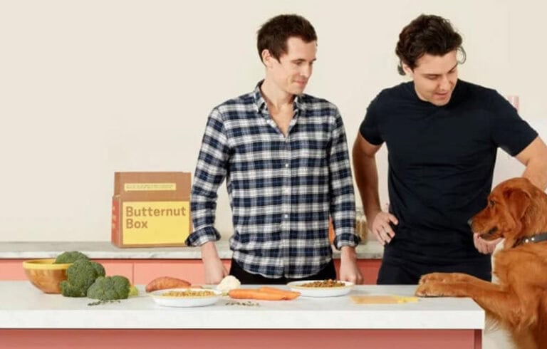 Butternut Box