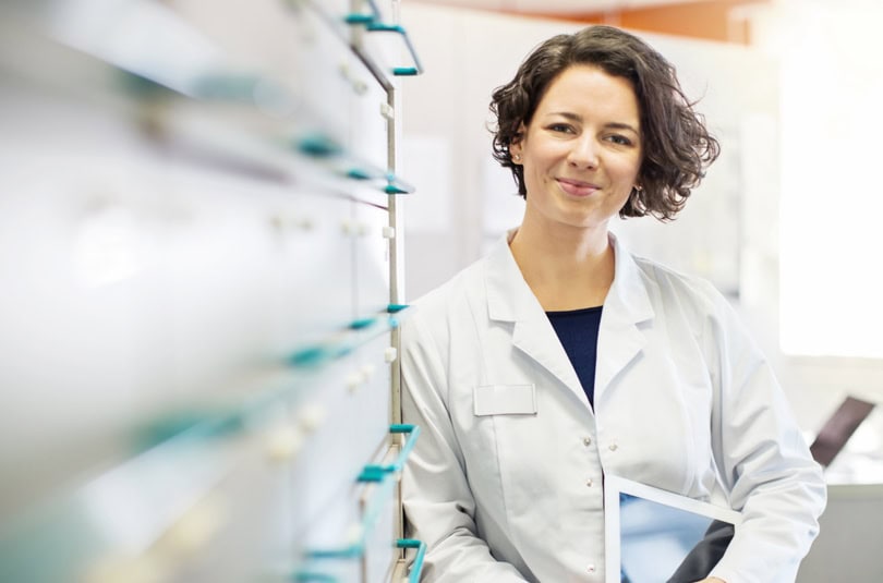 Vision Express Case Study