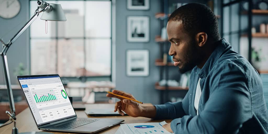 eCommerce Retail Brand