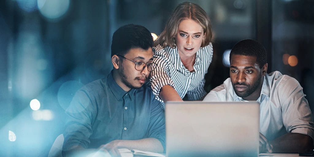 eCommerce Professionals