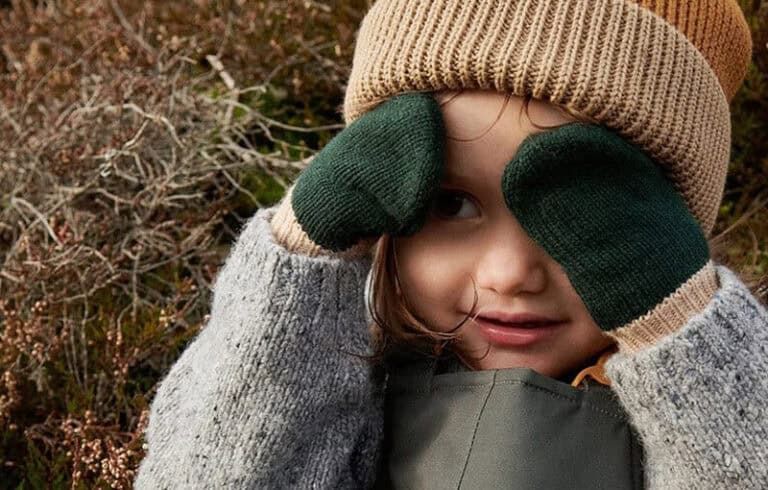 Natural Baby Shower Case Study