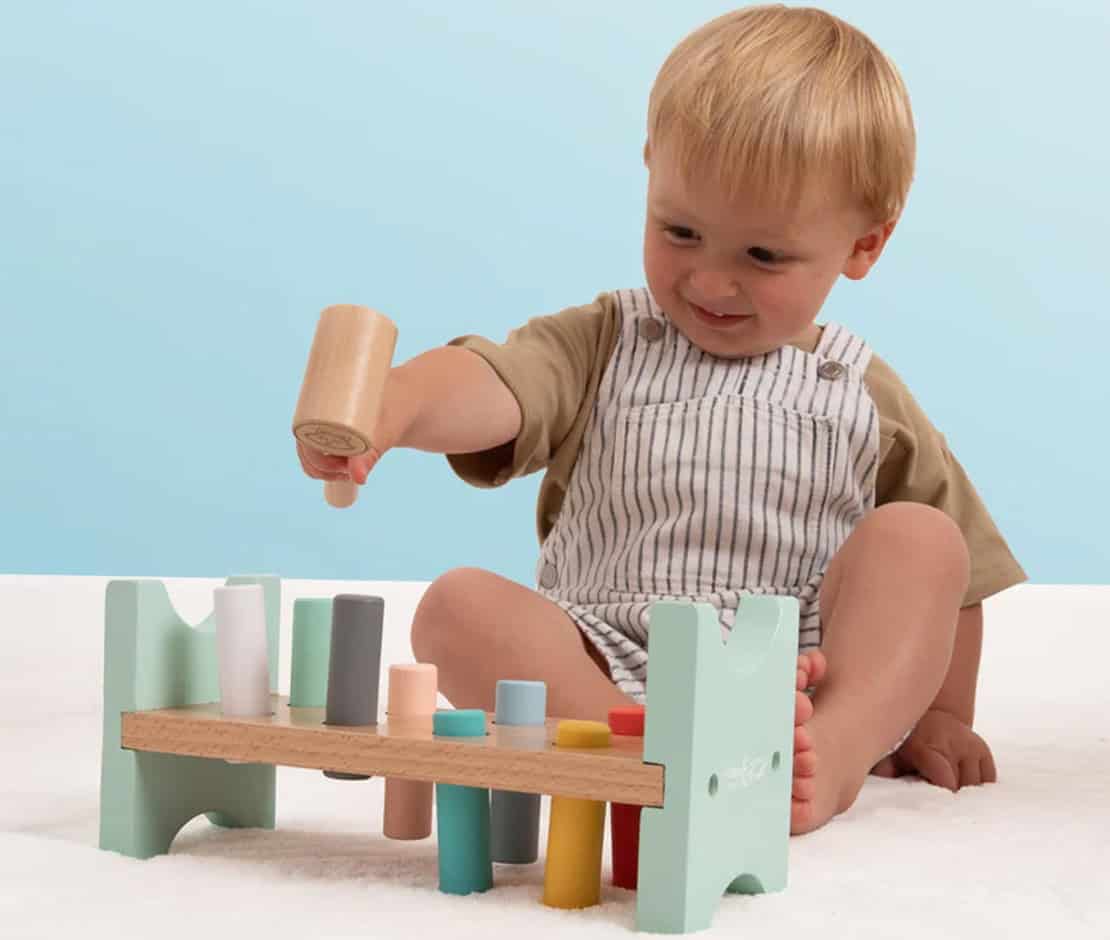 TP Toys Rules Engine