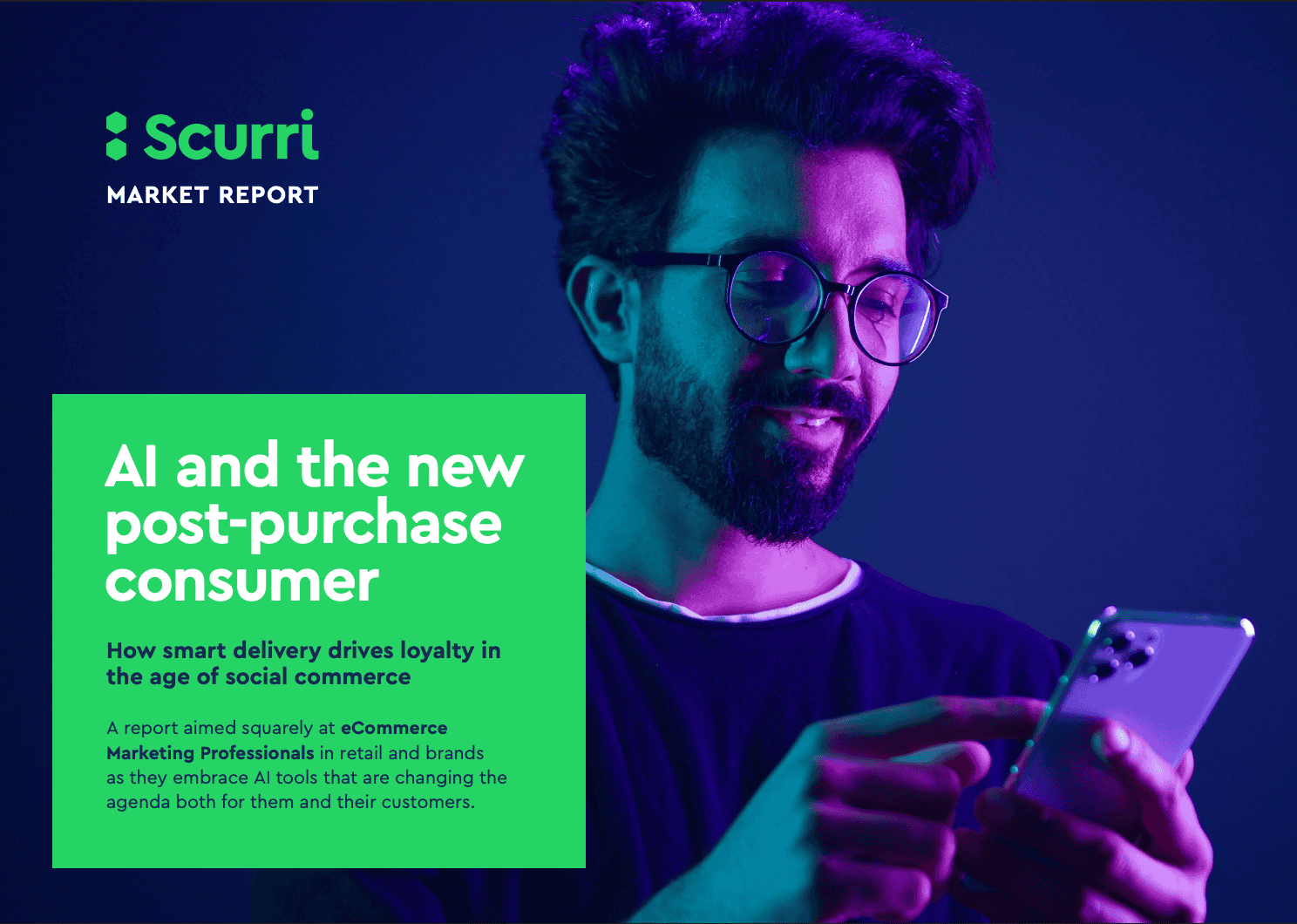 AI and the New Post-Purchase Experience