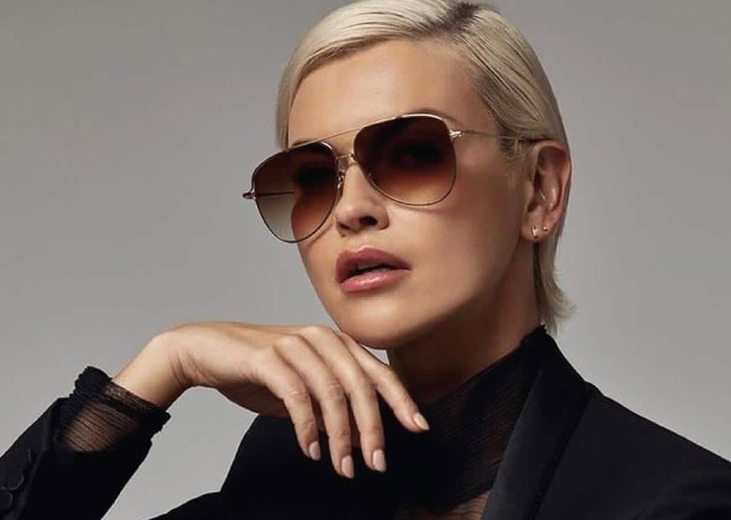 DITA Eyewear Glasses Case Study