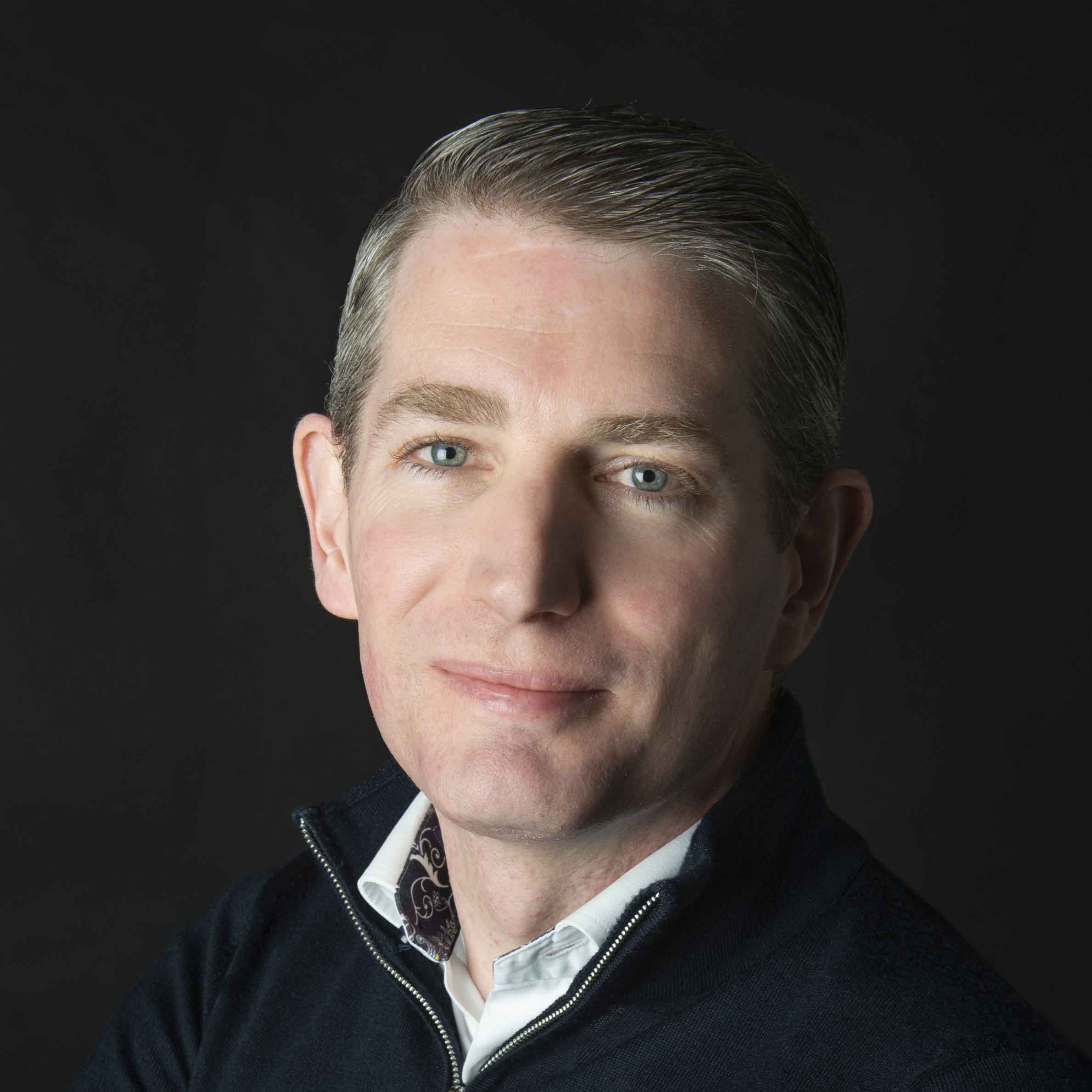 Gavin Murphy