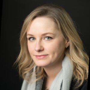Picture of Niamh Kehoe