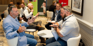 Scurri at Retail Hive