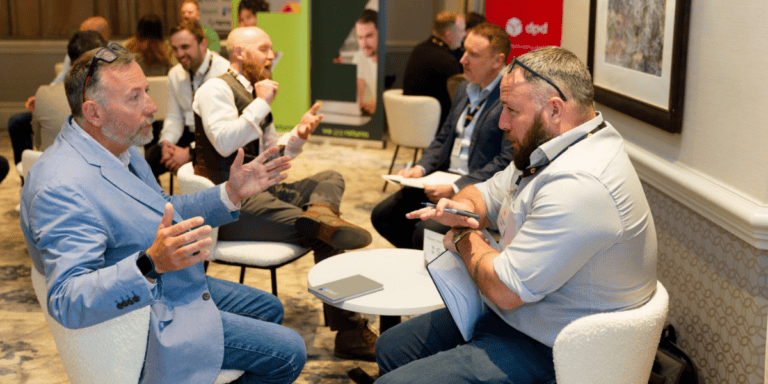 Scurri at Retail Hive