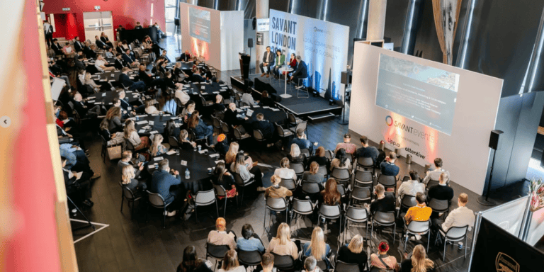 Savant Retail Congress