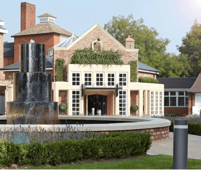 The Richmond Retail & eCommerce Directors' Forum