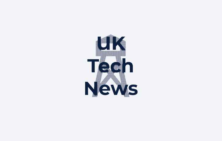 UK tech news