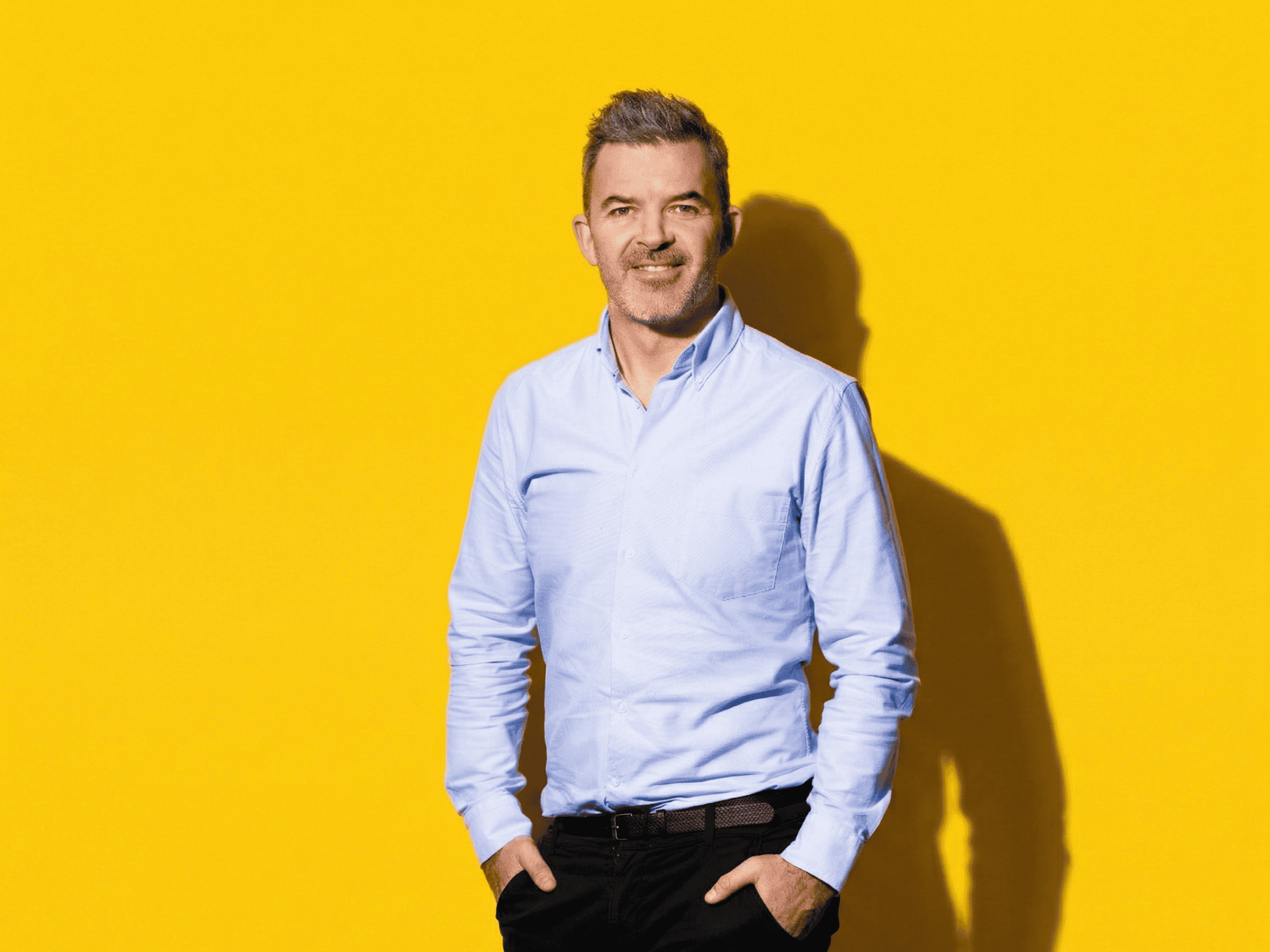 Manifest: Delivered Newsletter - InPost Interview