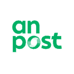 an post logo