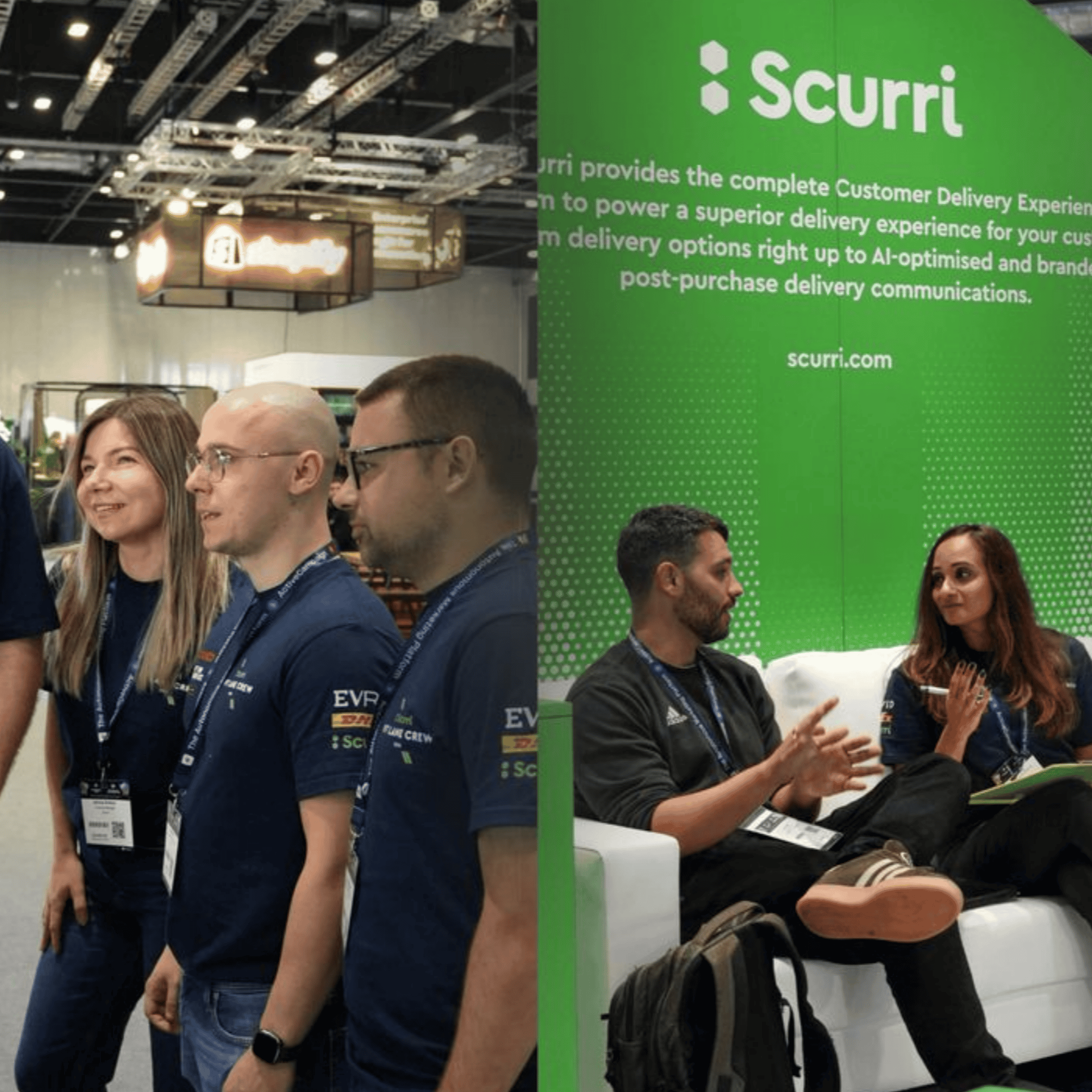 Scurri is bringing a select group of retail leaders to Wimbledon for a day of tennis, networking, and probably a few conversations about peak season we’ll pretend not to have. (2)