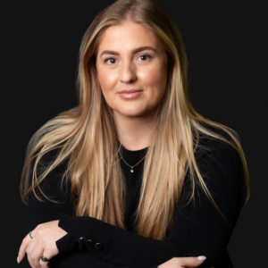 Picture of Kate Joyce