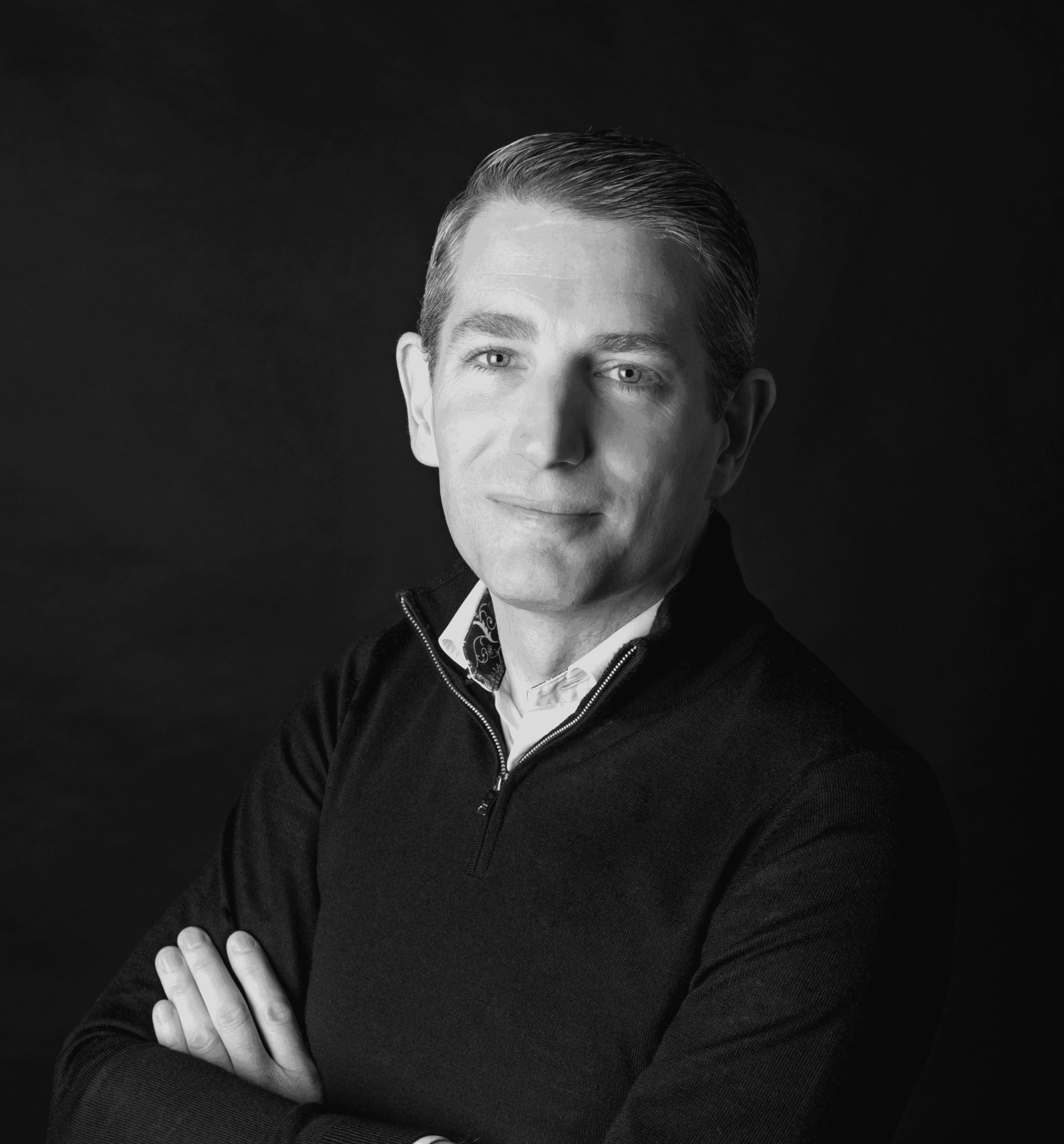 Gavin Murphy CMO