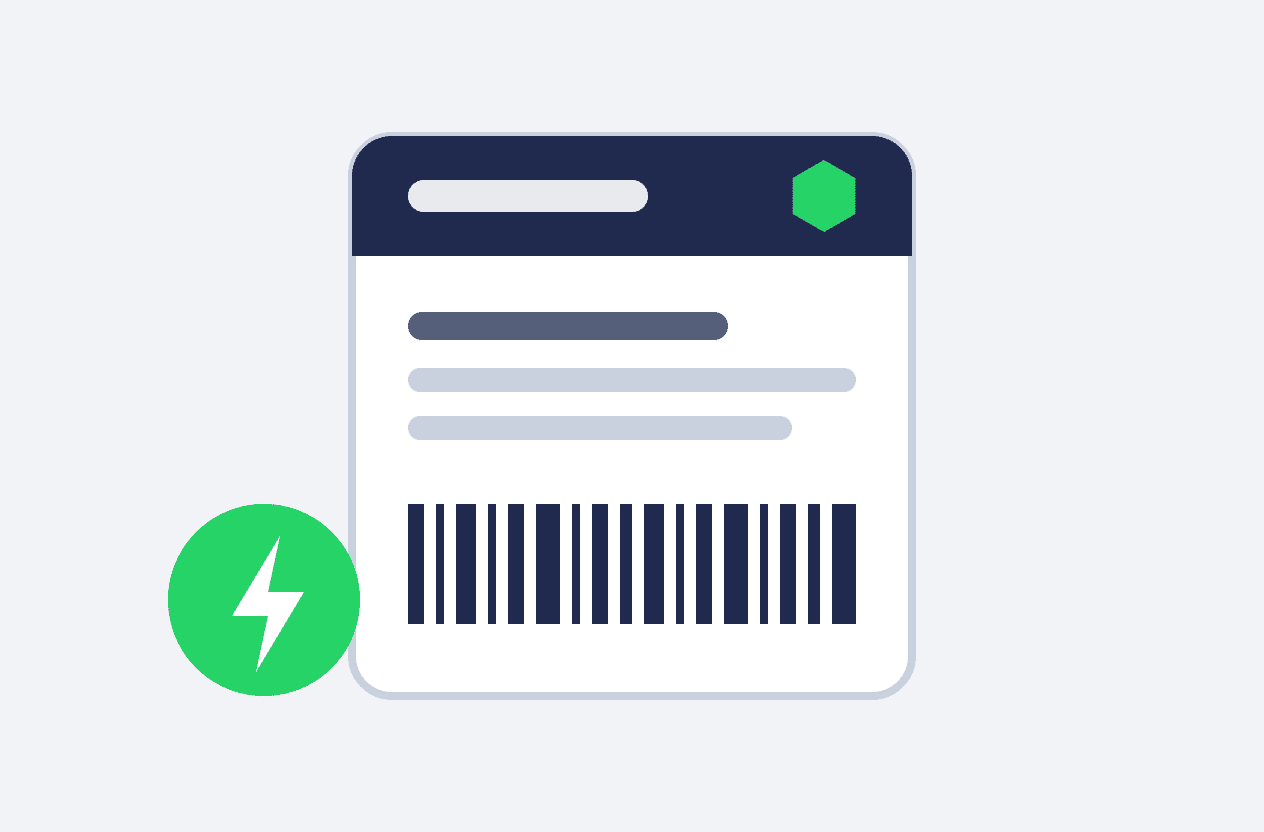 instant-label-generation